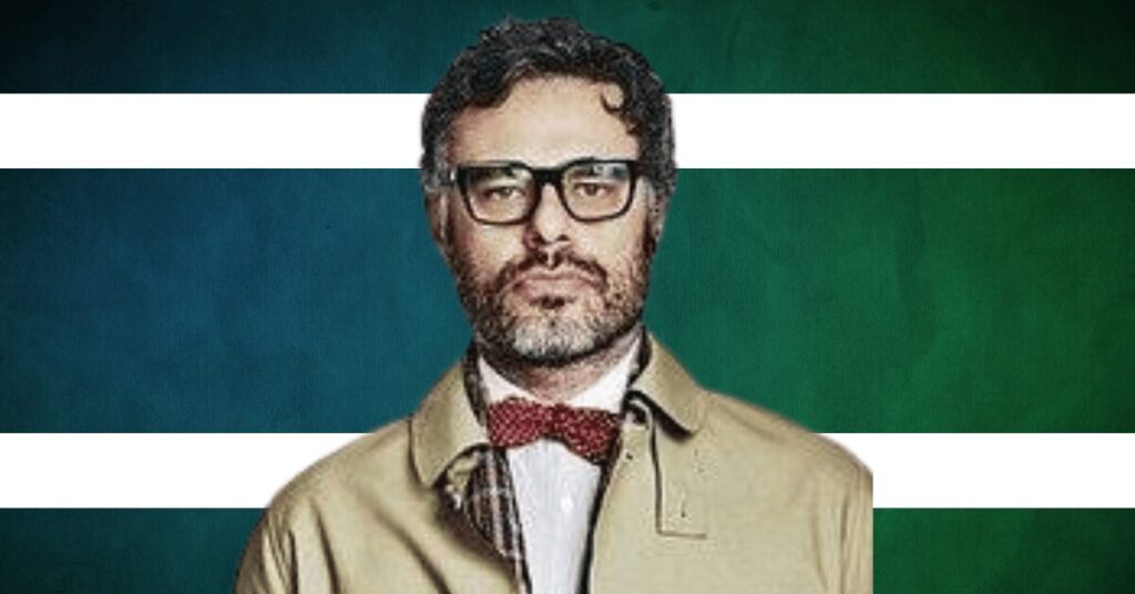 jemaine clement height