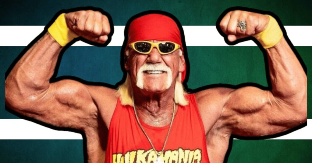 hulk hogan height