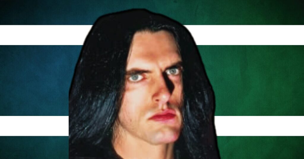 Peter Steele Height