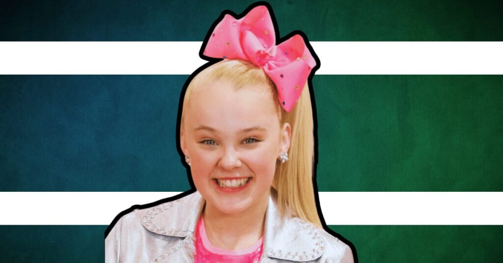 jojo siwa height