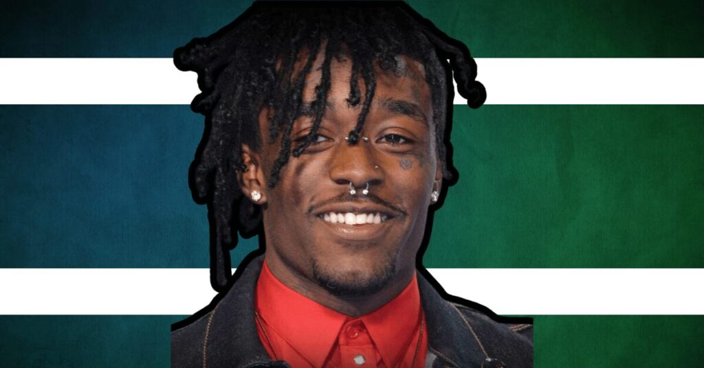 lil uzi height